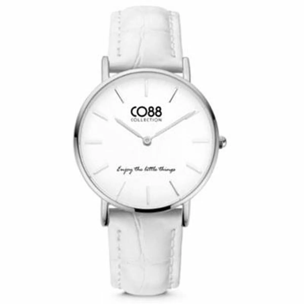 RELOJ MUJER CO88 COLLECTION 8CW-10079