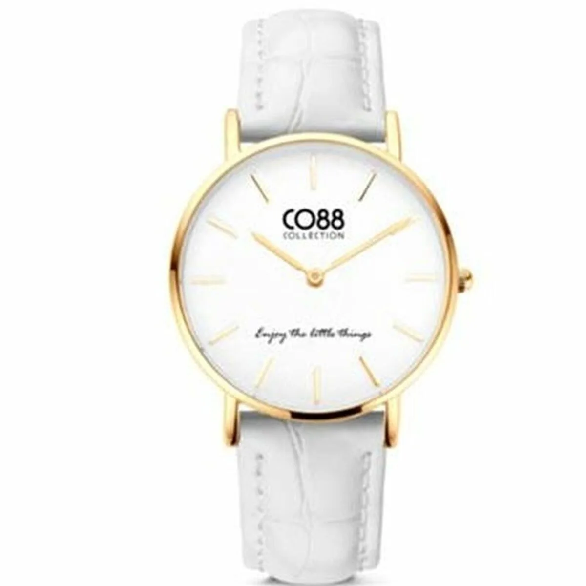 RELOJ MUJER CO88 COLLECTION 8CW-10081