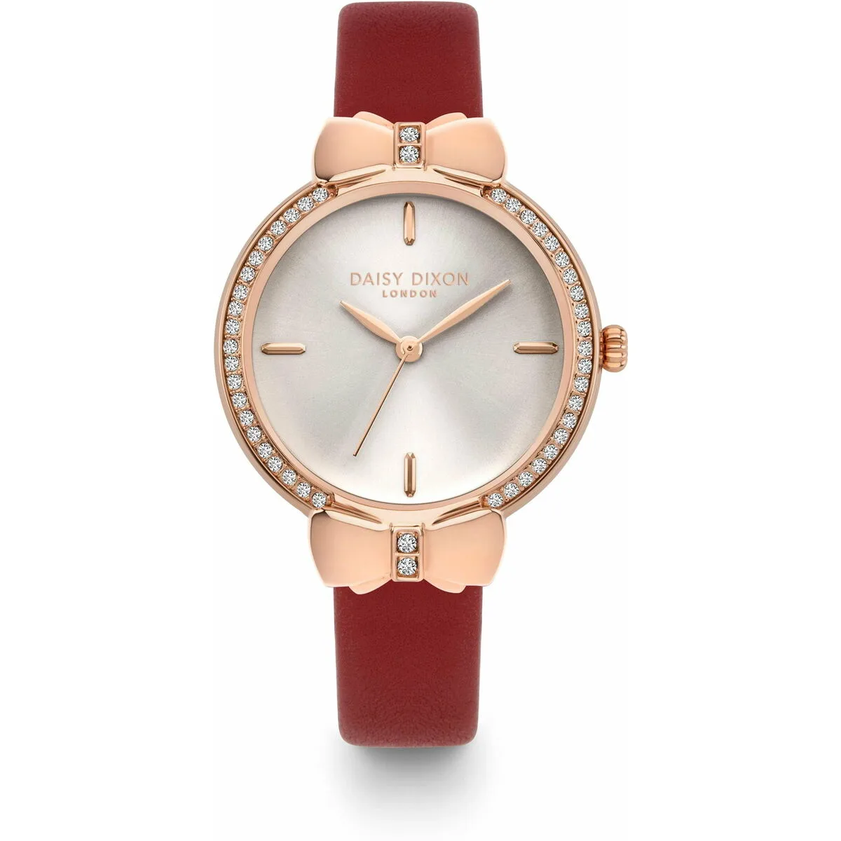 RELOJ MUJER DAISY DIXON DD156RRG (Ø 36 MM)