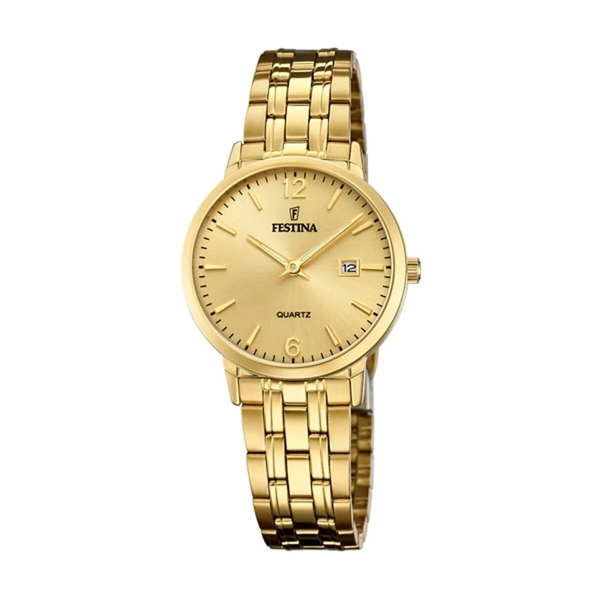 RELOJ MUJER FESTINA CLASSICS (Ø 30 MM)