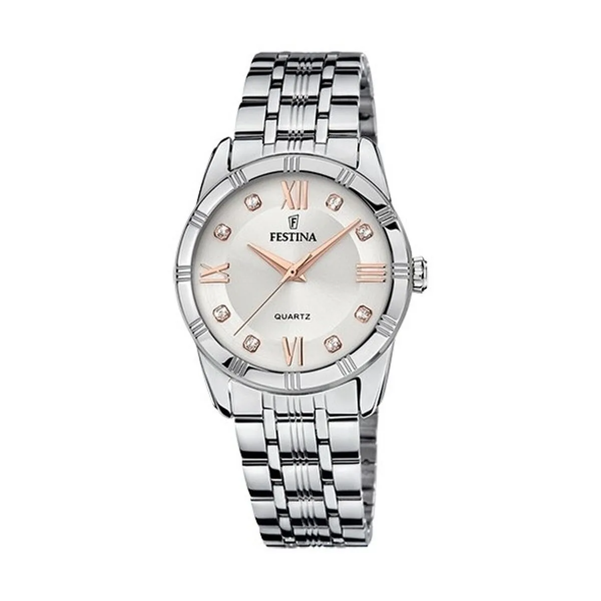 RELOJ MUJER FESTINA F16940/B