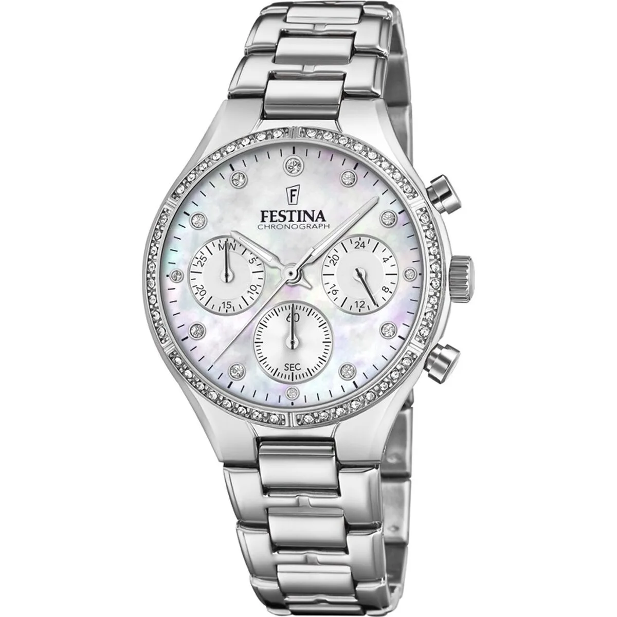 RELOJ MUJER FESTINA F20401/1