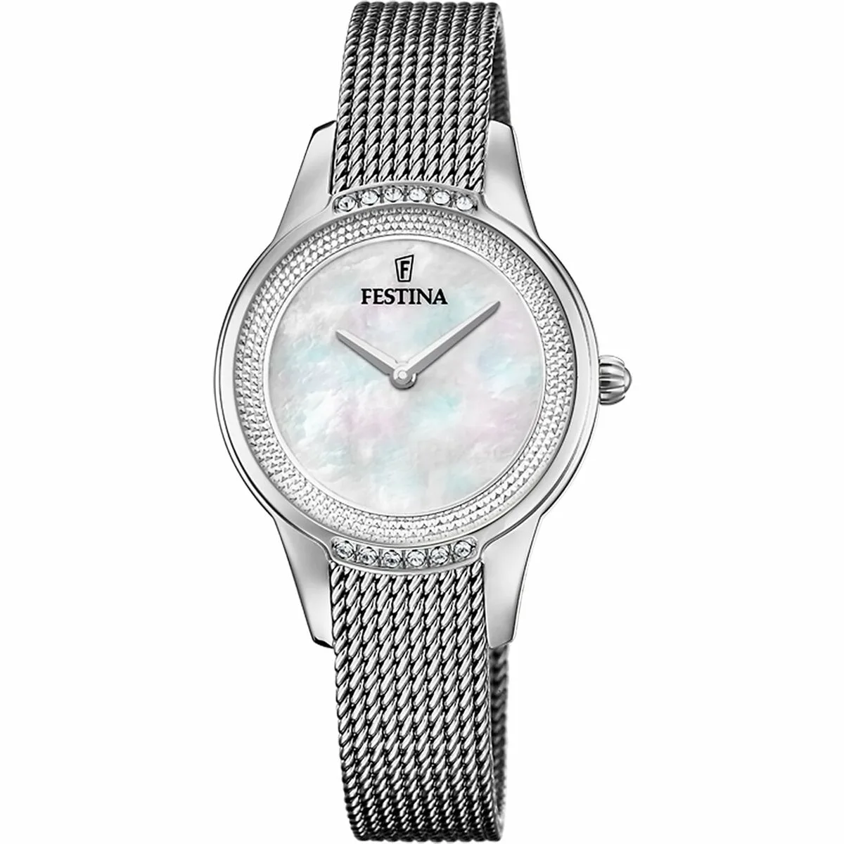 RELOJ MUJER FESTINA F20494/4