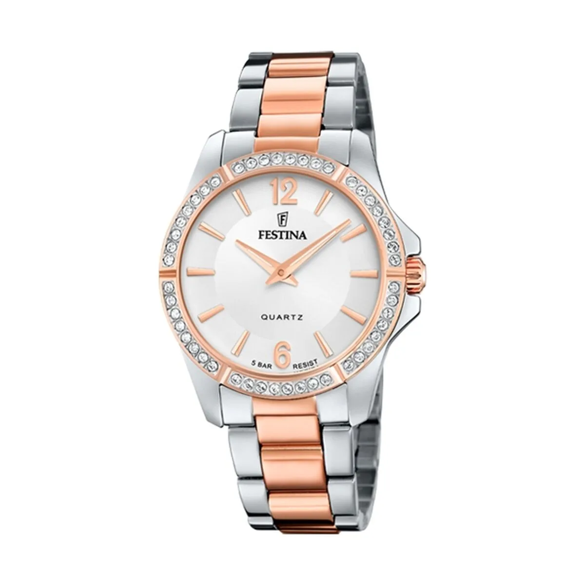 RELOJ MUJER FESTINA F20595/1