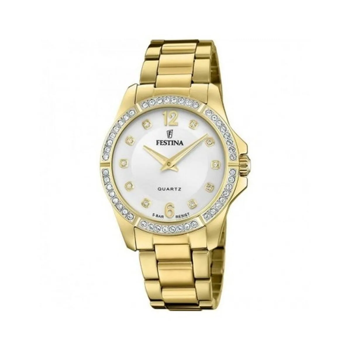RELOJ MUJER FESTINA F20596/1