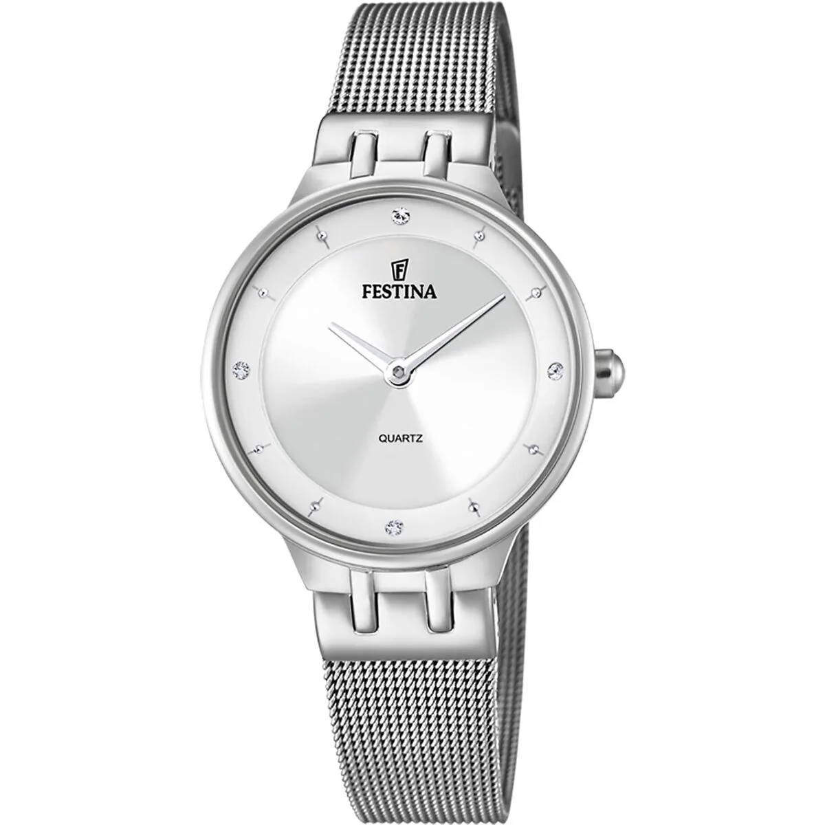 RELOJ MUJER FESTINA F20597/1
