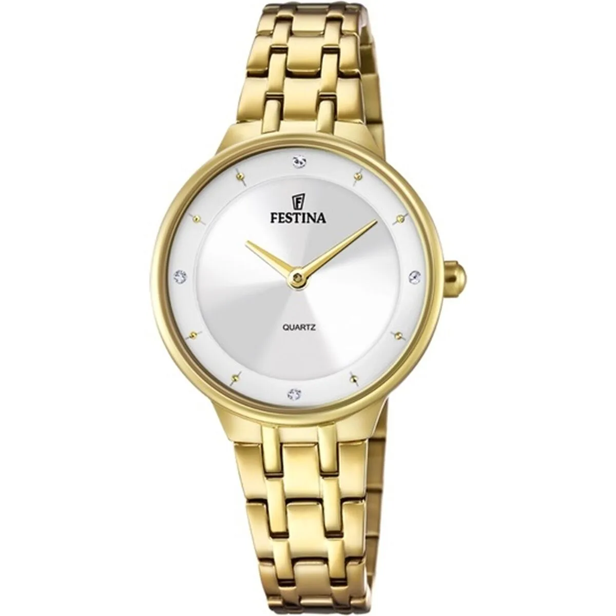 RELOJ MUJER FESTINA F20601_1