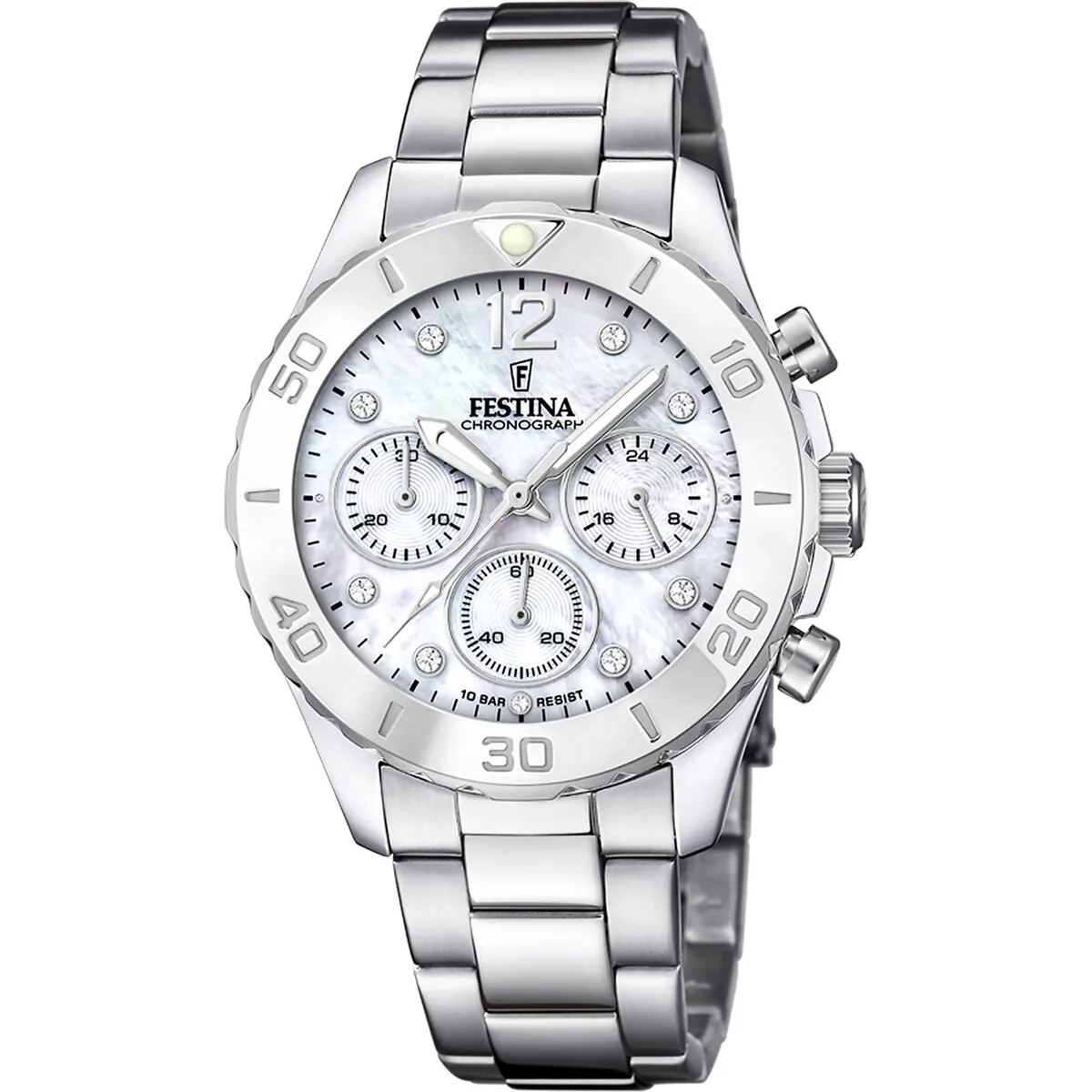 RELOJ MUJER FESTINA F20603/1