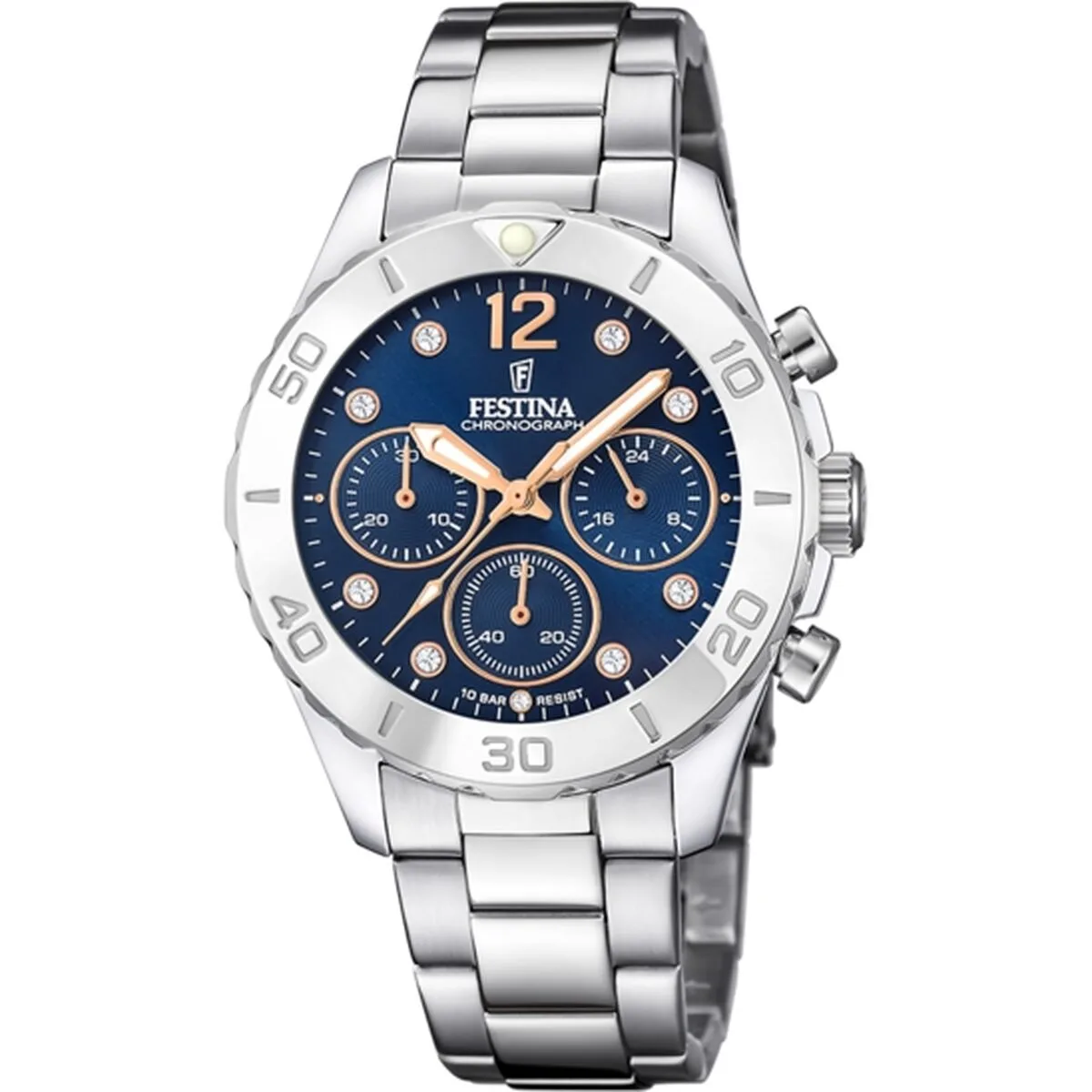 RELOJ MUJER FESTINA F20603/3