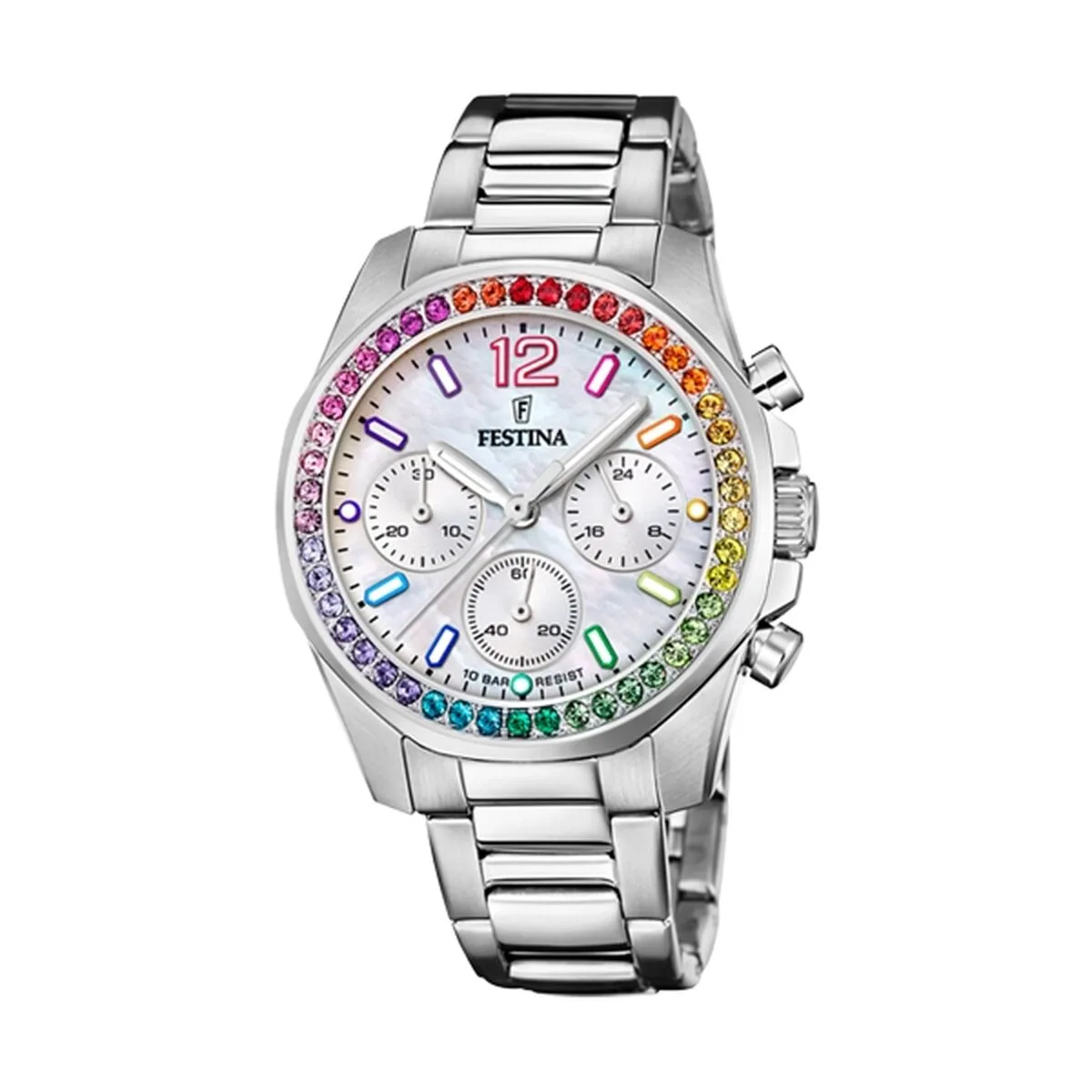 RELOJ MUJER FESTINA F20606/2