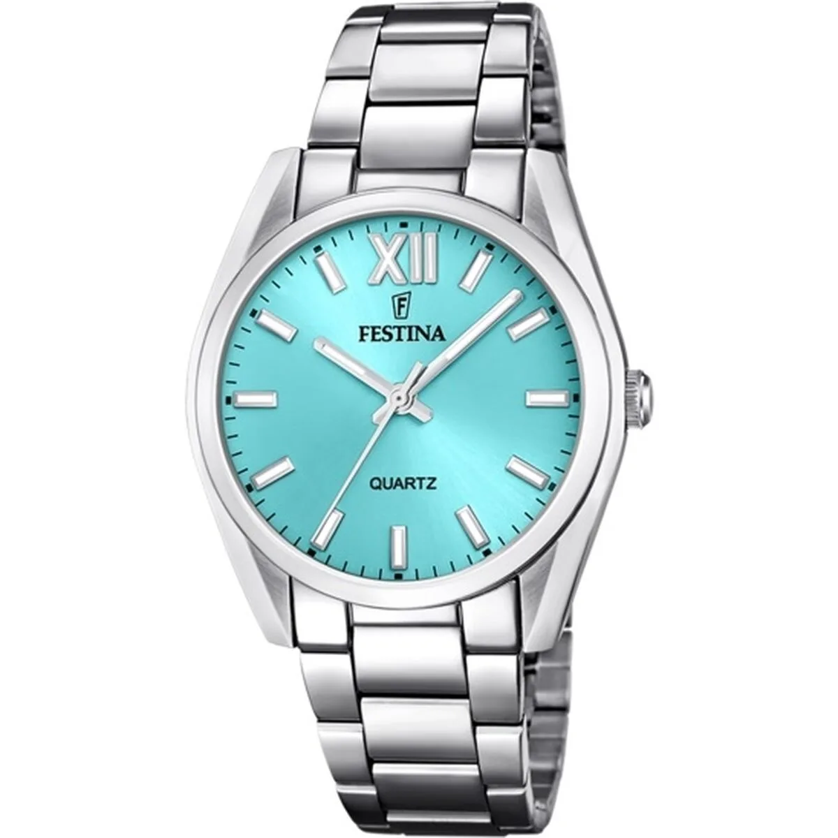 RELOJ MUJER FESTINA F20622/D