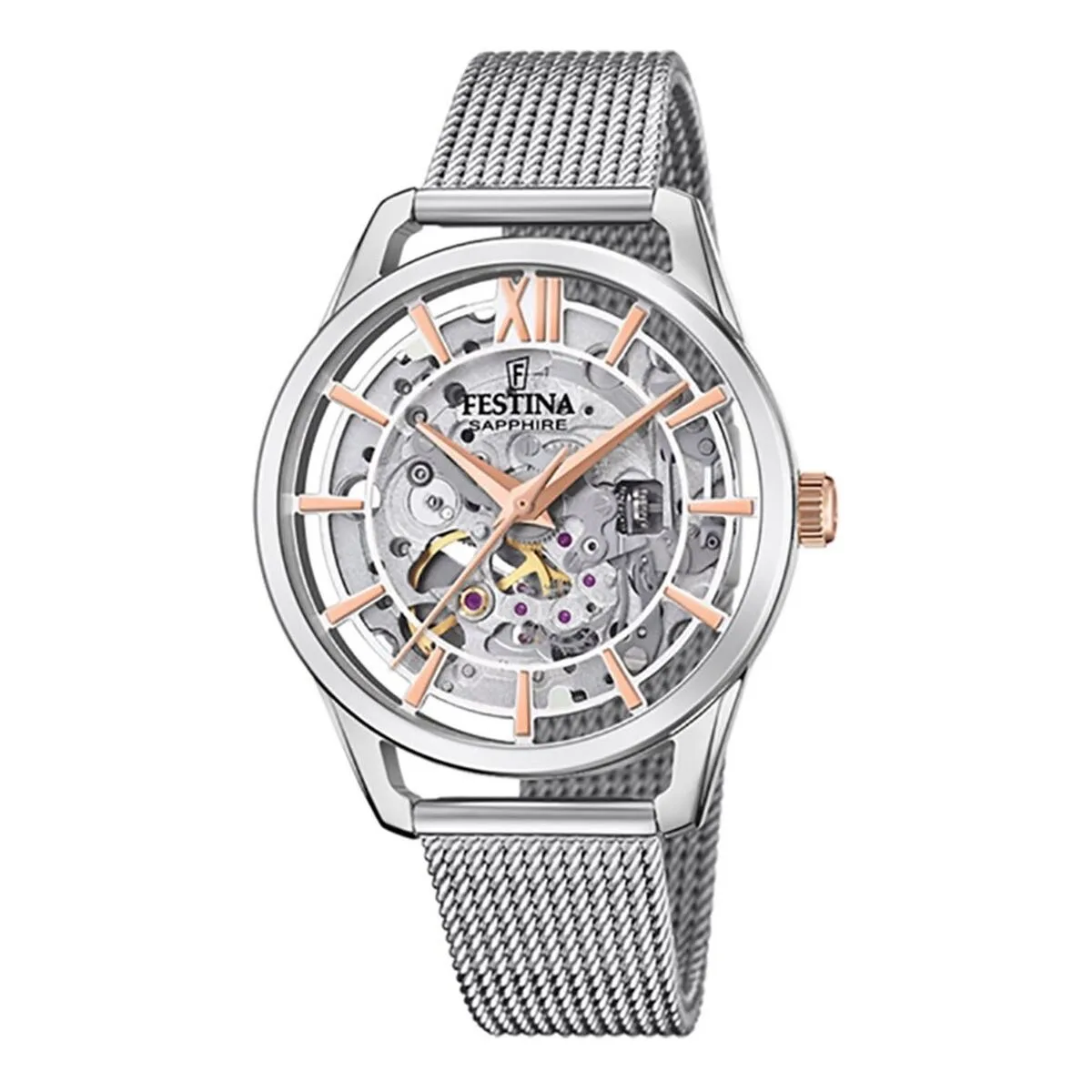RELOJ MUJER FESTINA F20627/1