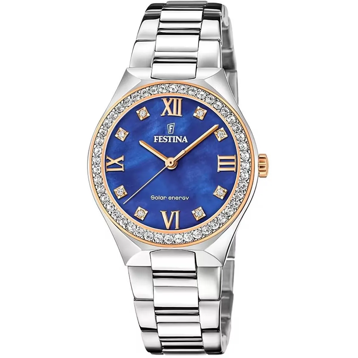 RELOJ MUJER FESTINA F20658/2