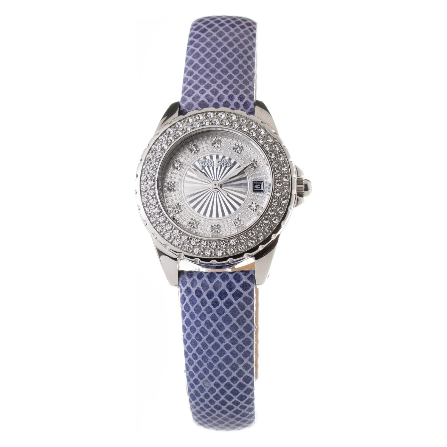 RELOJ MUJER FOLLI FOLLIE 8.43178E+12 (Ø 30 MM)