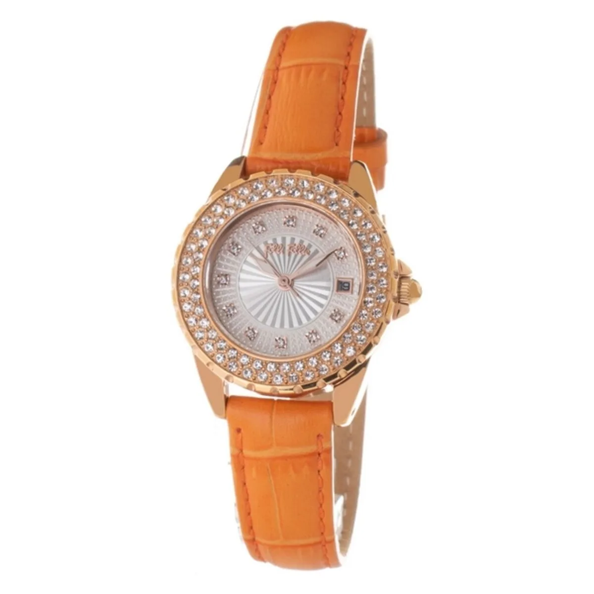 RELOJ MUJER FOLLI FOLLIE WF13B071STN (Ø 30 MM)