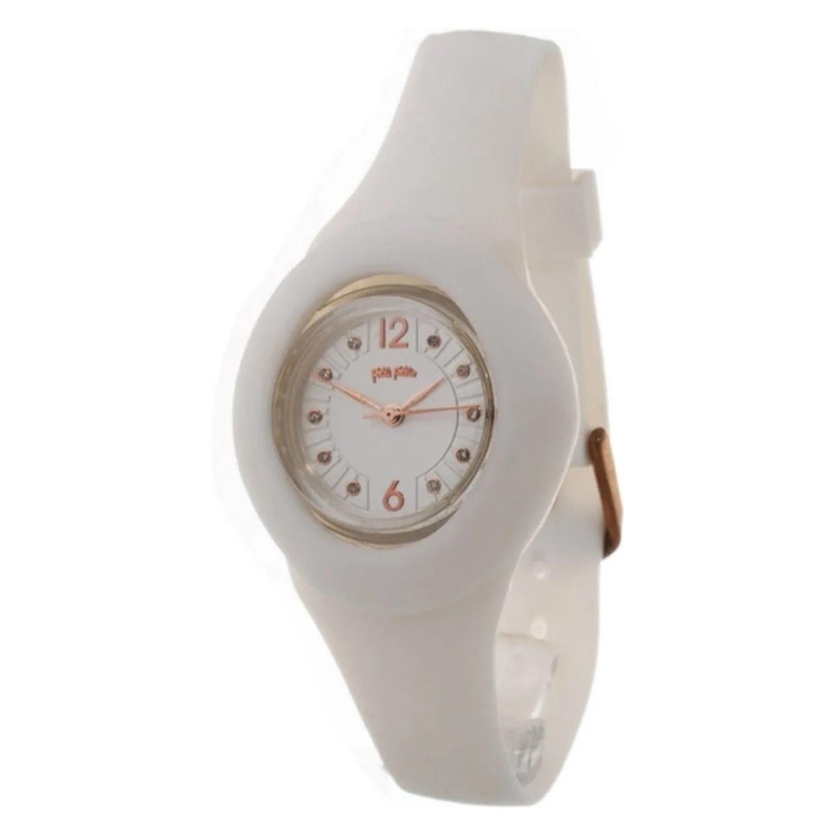 RELOJ MUJER FOLLI FOLLIE WF15P042ZSZ (Ø 35 MM)