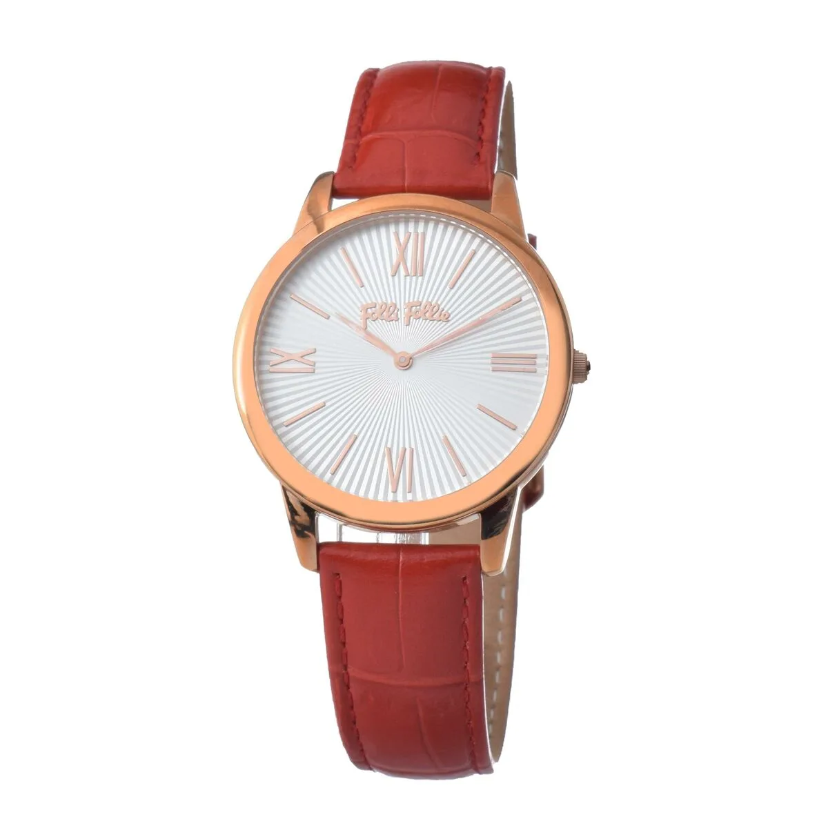 RELOJ MUJER FOLLI FOLLIE WF15T033SPR (Ø 40 MM)