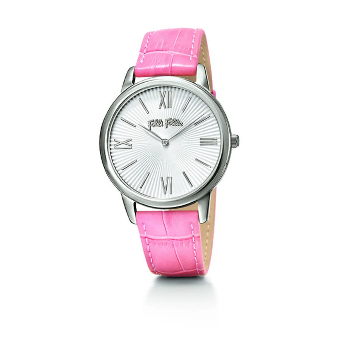 RELOJ MUJER FOLLI FOLLIE WF15T033SPW (Ø 35 MM)