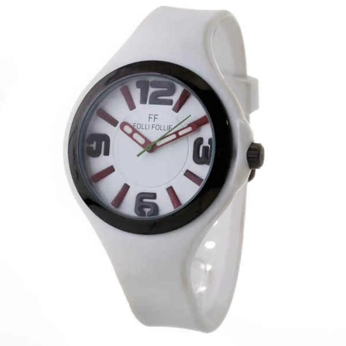 RELOJ MUJER FOLLI FOLLIE WF1Y045ZPW (Ø 40 MM)
