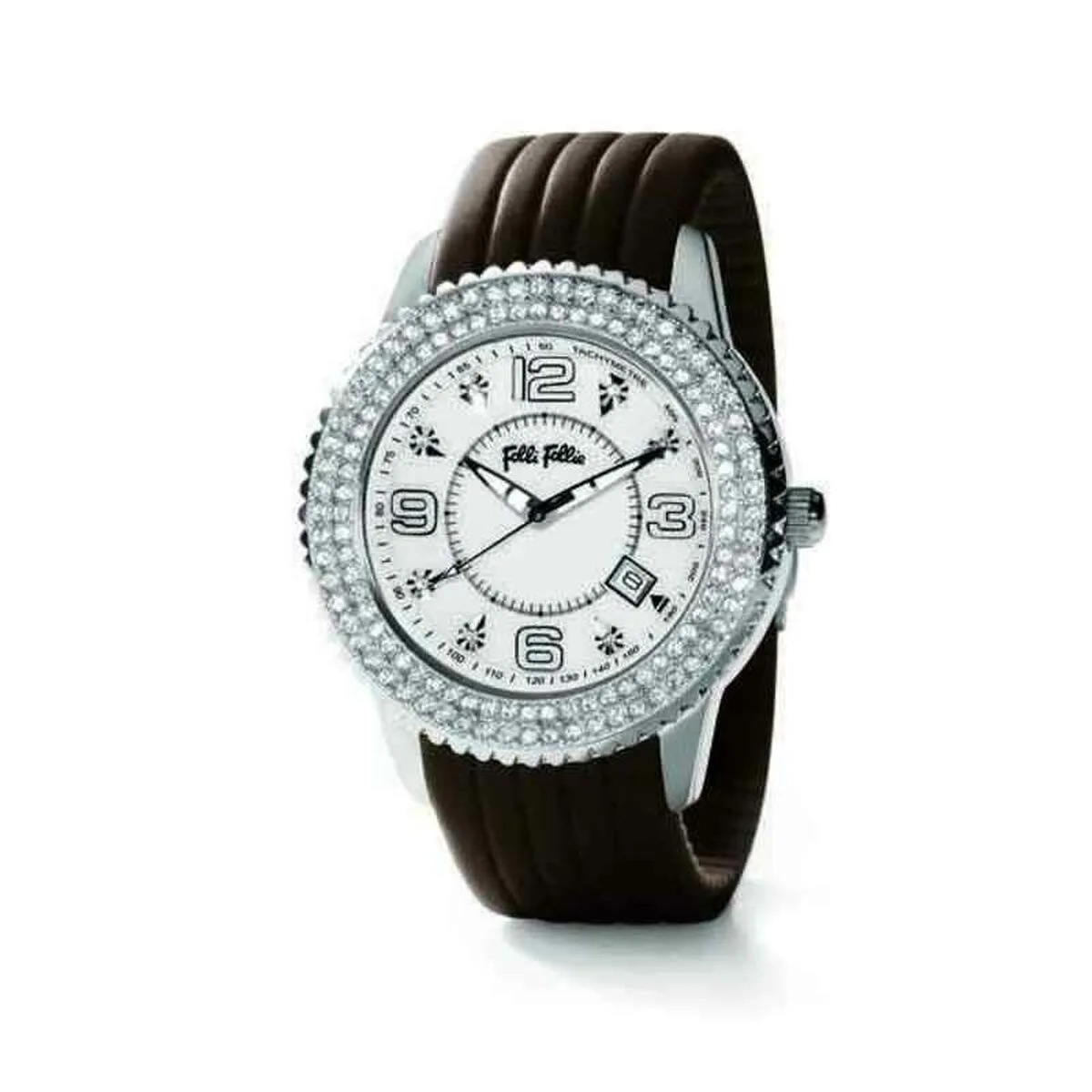 RELOJ MUJER FOLLI FOLLIE WF5T045ZTM (Ø 38 MM)