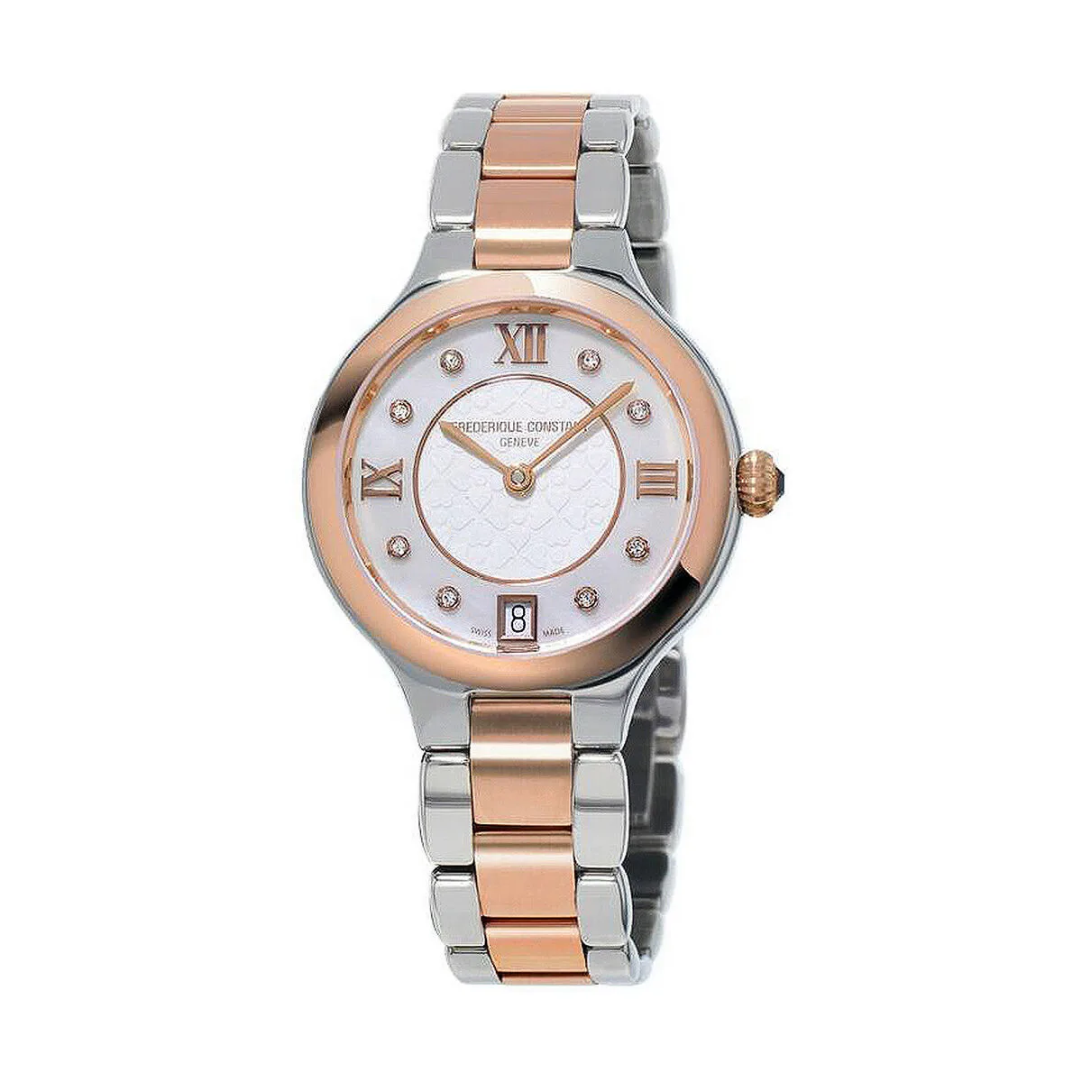 RELOJ MUJER FREDERIQUE CONSTANT CLASSIC DELIGHT (Ø 33 MM)