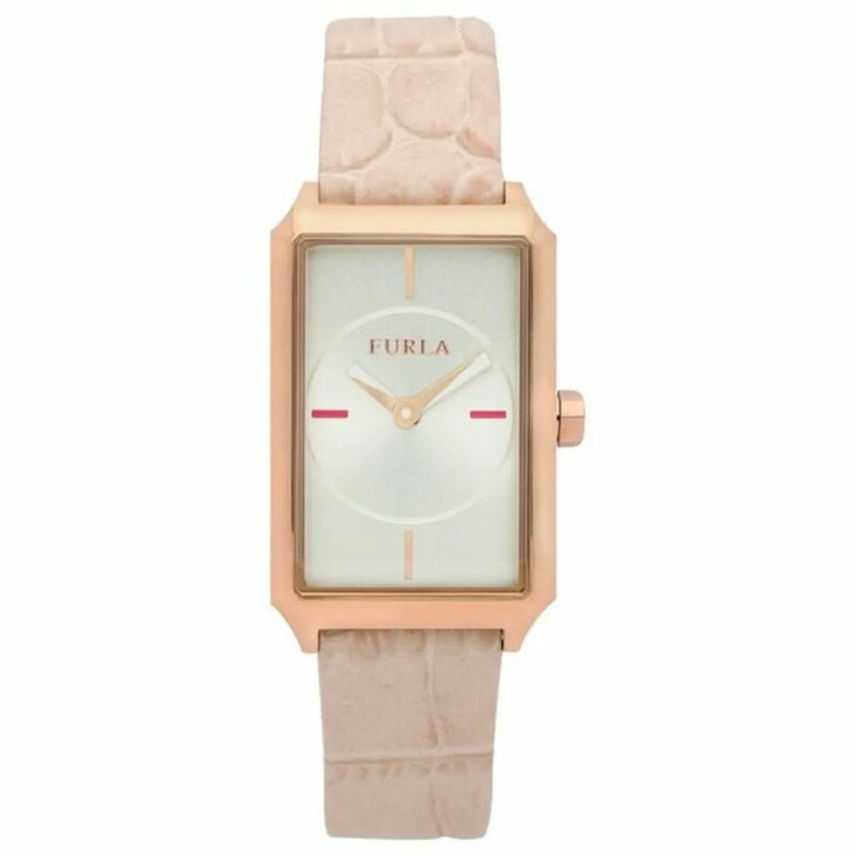 RELOJ MUJER FURLA R4251104501 (Ø 36 MM)