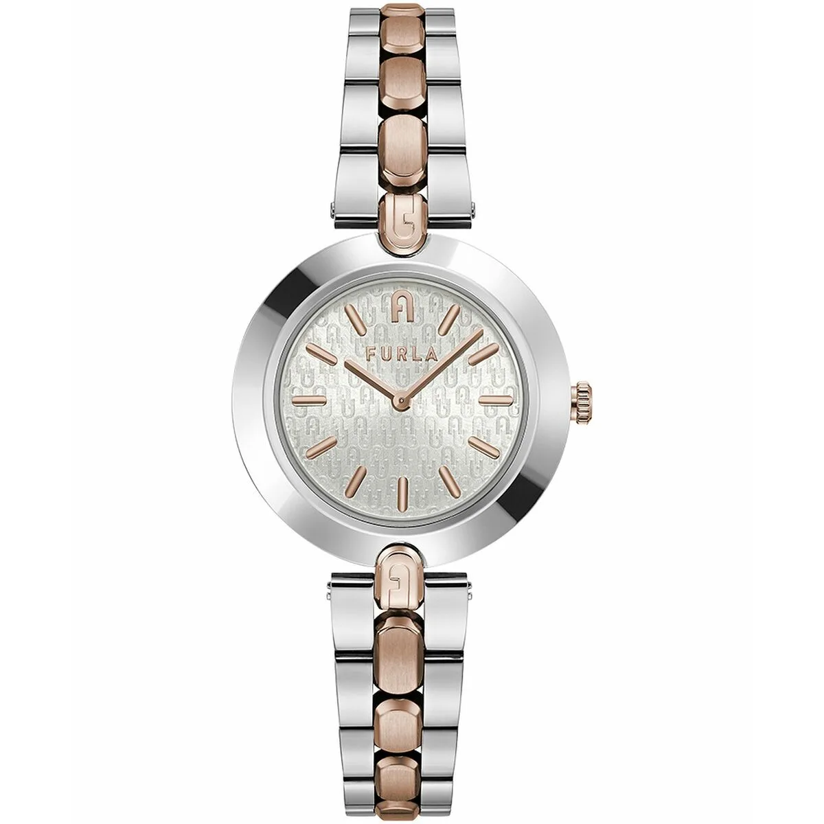RELOJ MUJER FURLA WW00002004L5 (Ø 34 MM)