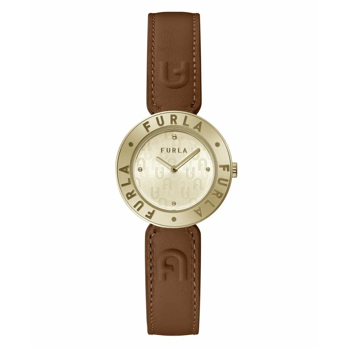RELOJ MUJER FURLA WW00004002L2 (Ø 30 MM)