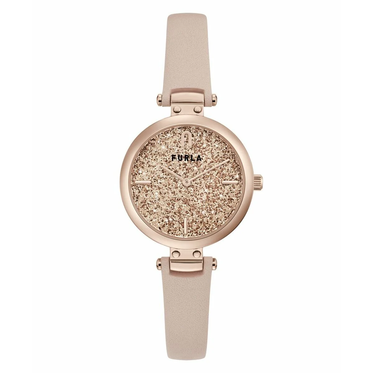 RELOJ MUJER FURLA WW00018008L3 (Ø 38 MM)