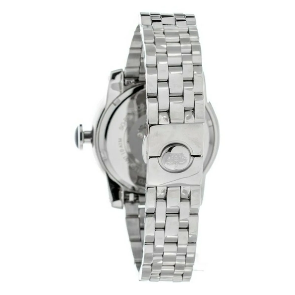 RELOJ MUJER GLAM ROCK GR32050BP (Ø 44 MM)