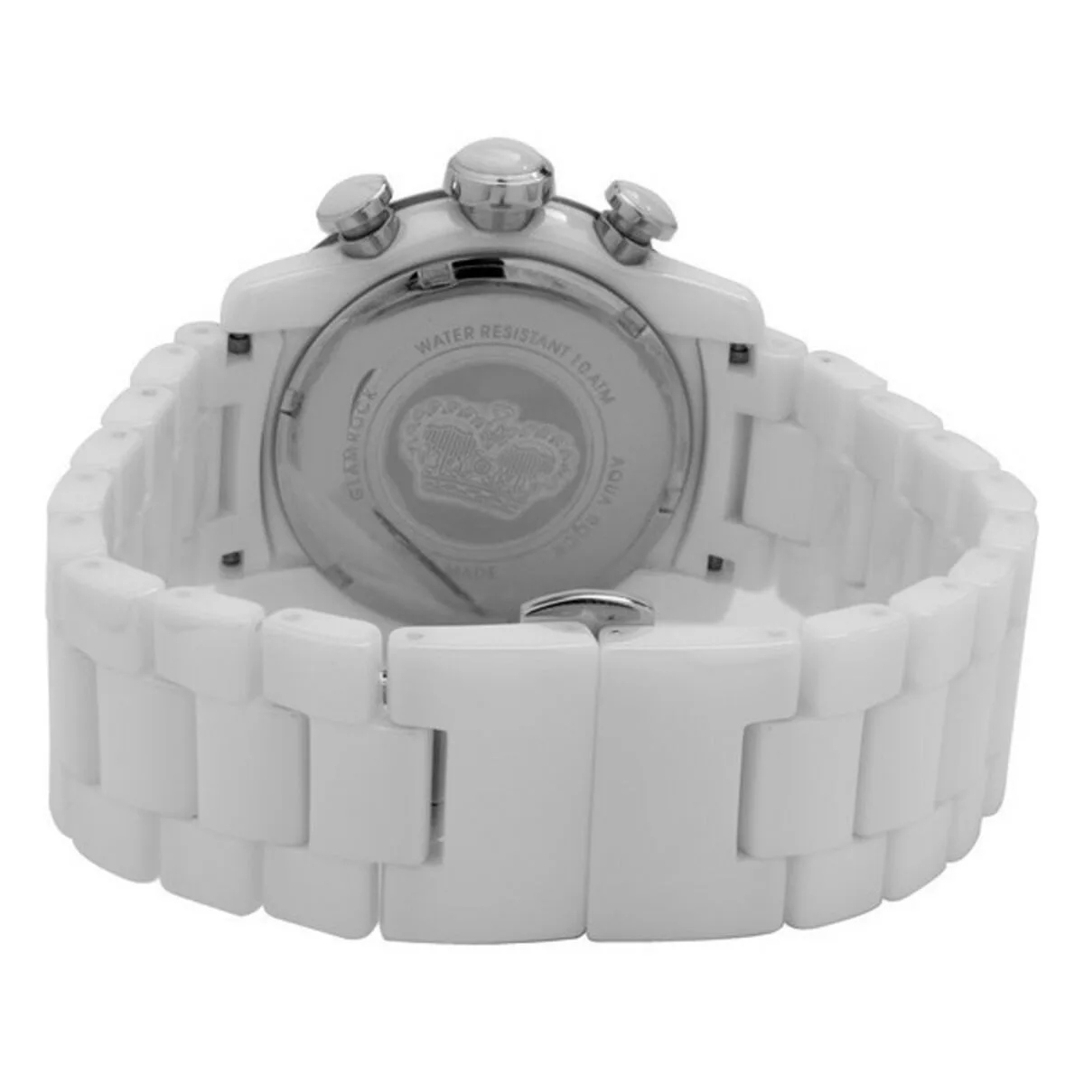 RELOJ MUJER GLAM ROCK GR50116D (Ø 42 MM)