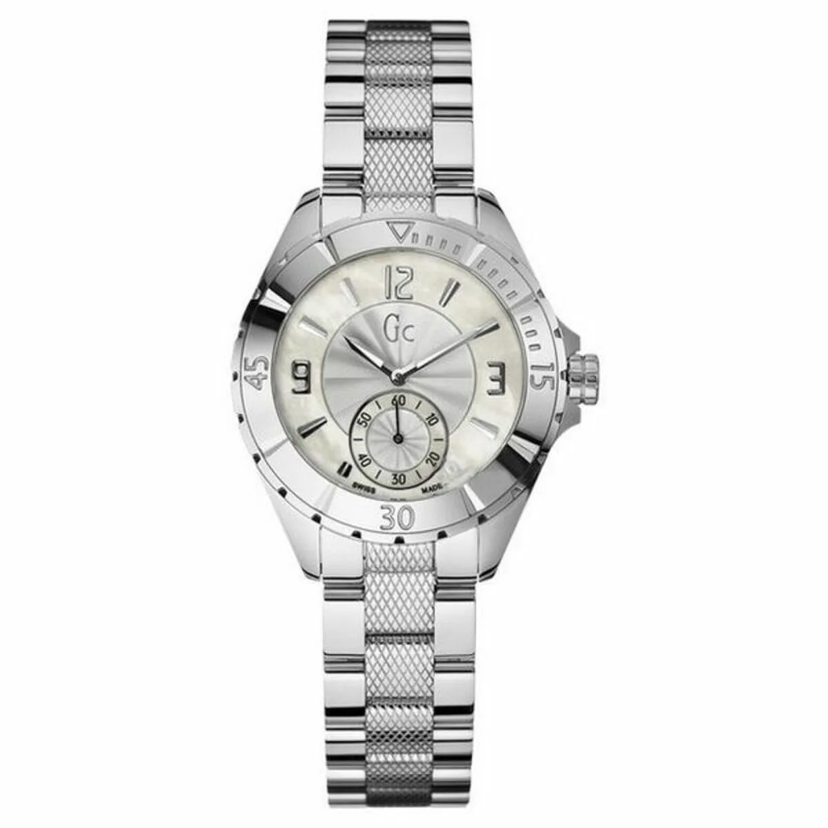 RELOJ MUJER GUESS A70000L1 (Ø 34 MM)