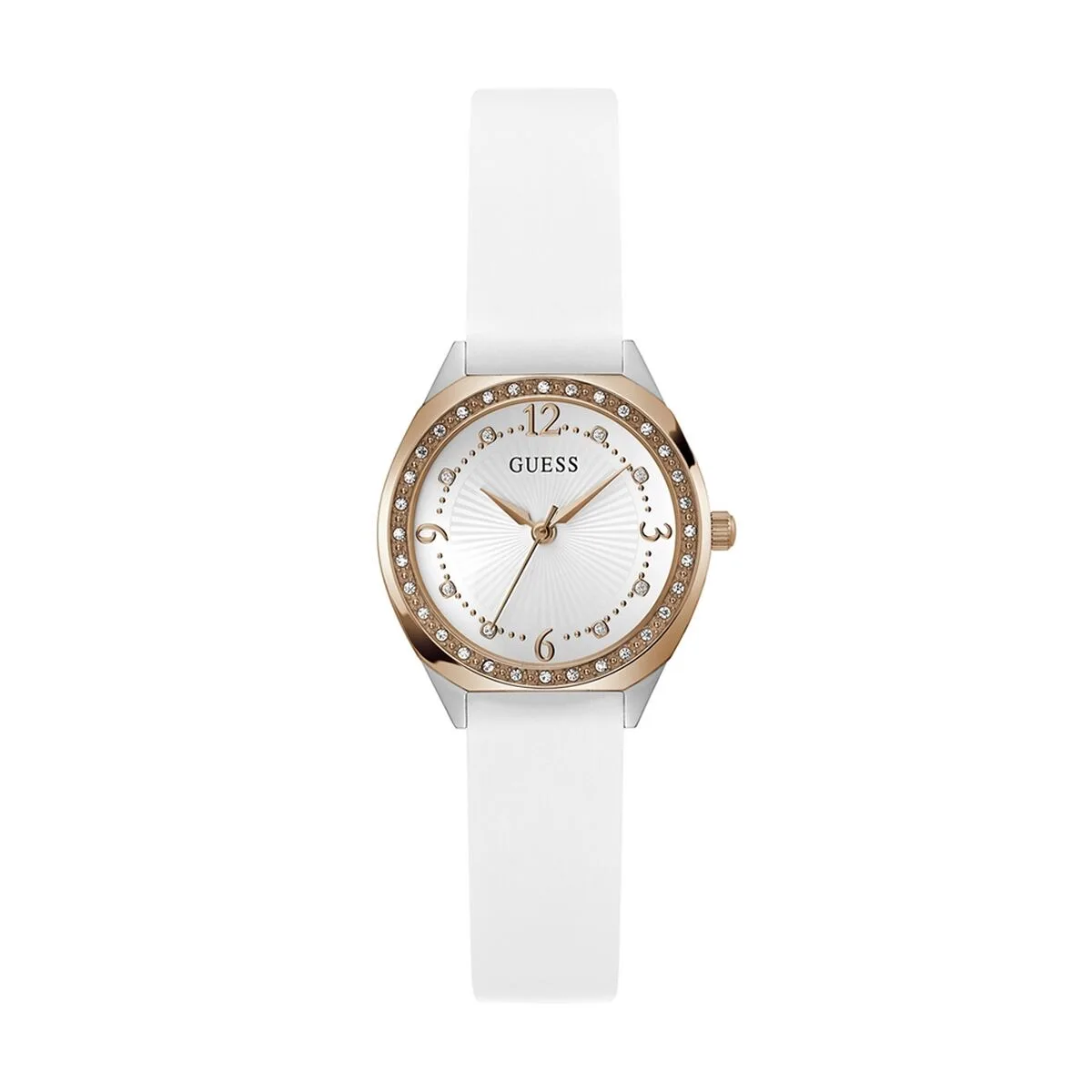 RELOJ MUJER GUESS CHARLOTTE (Ø 30 MM)