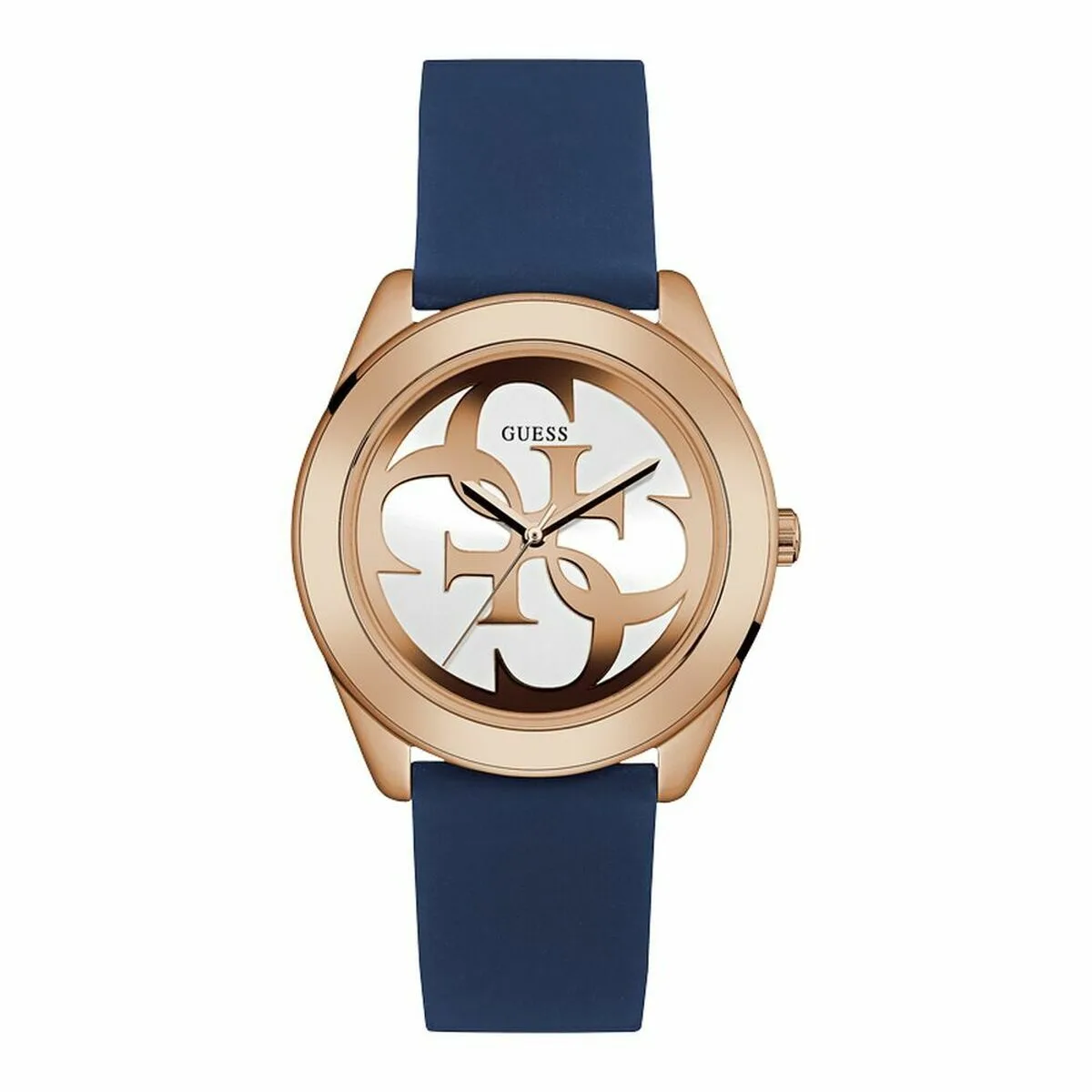 RELOJ MUJER GUESS G-TWIST (Ø 40 MM)