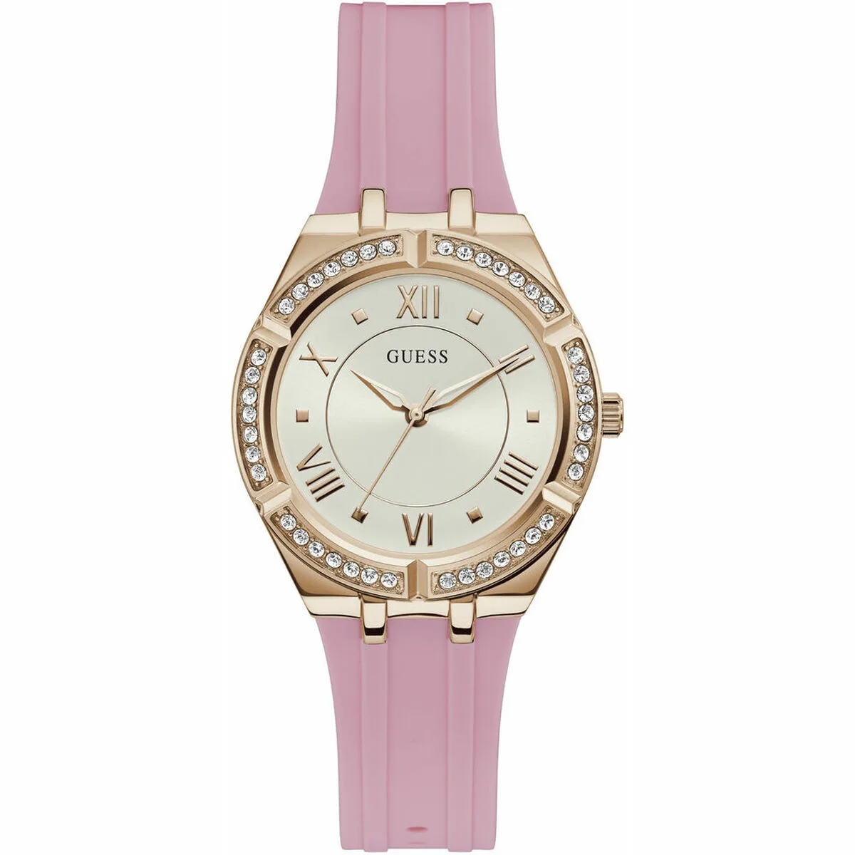 RELOJ MUJER GUESS GW0034L3 (Ø 40 MM)