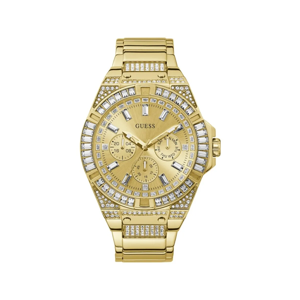 RELOJ MUJER GUESS GW0209G2 (Ø 47 MM)