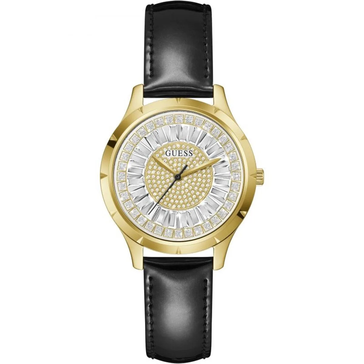 RELOJ MUJER GUESS GW0299L2 (Ø 36 MM)