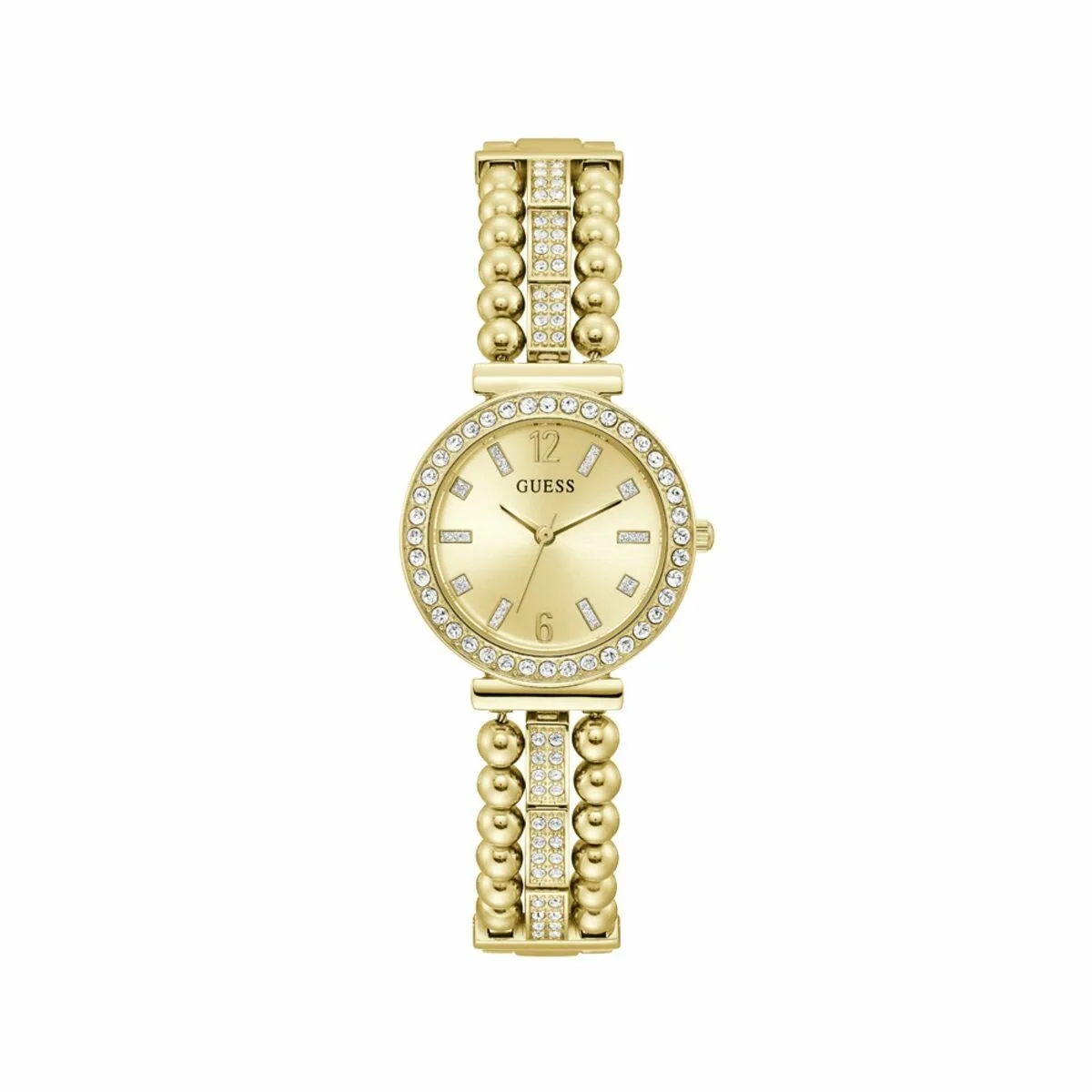 RELOJ MUJER GUESS GW0401L2 (Ø 30 MM)