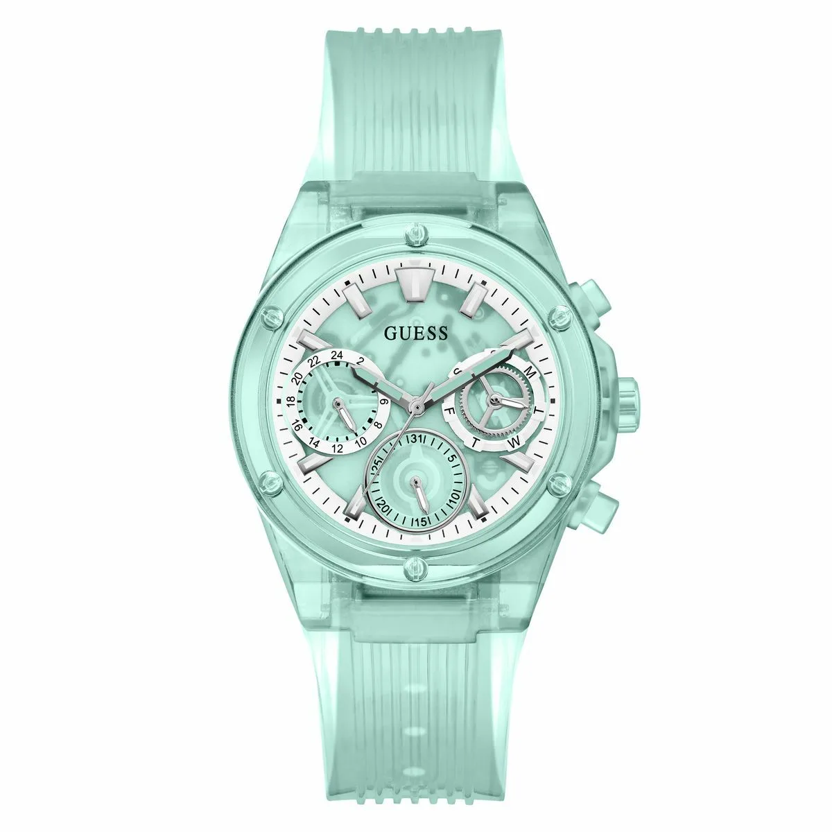 RELOJ MUJER GUESS GW0438L1 (Ø 39 MM)