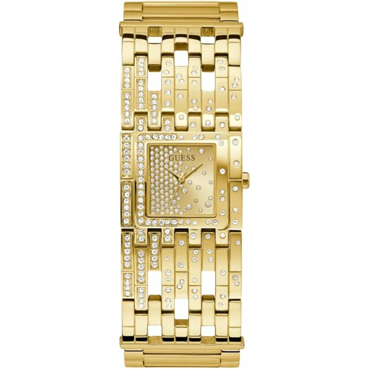 RELOJ MUJER GUESS GW0441L2
