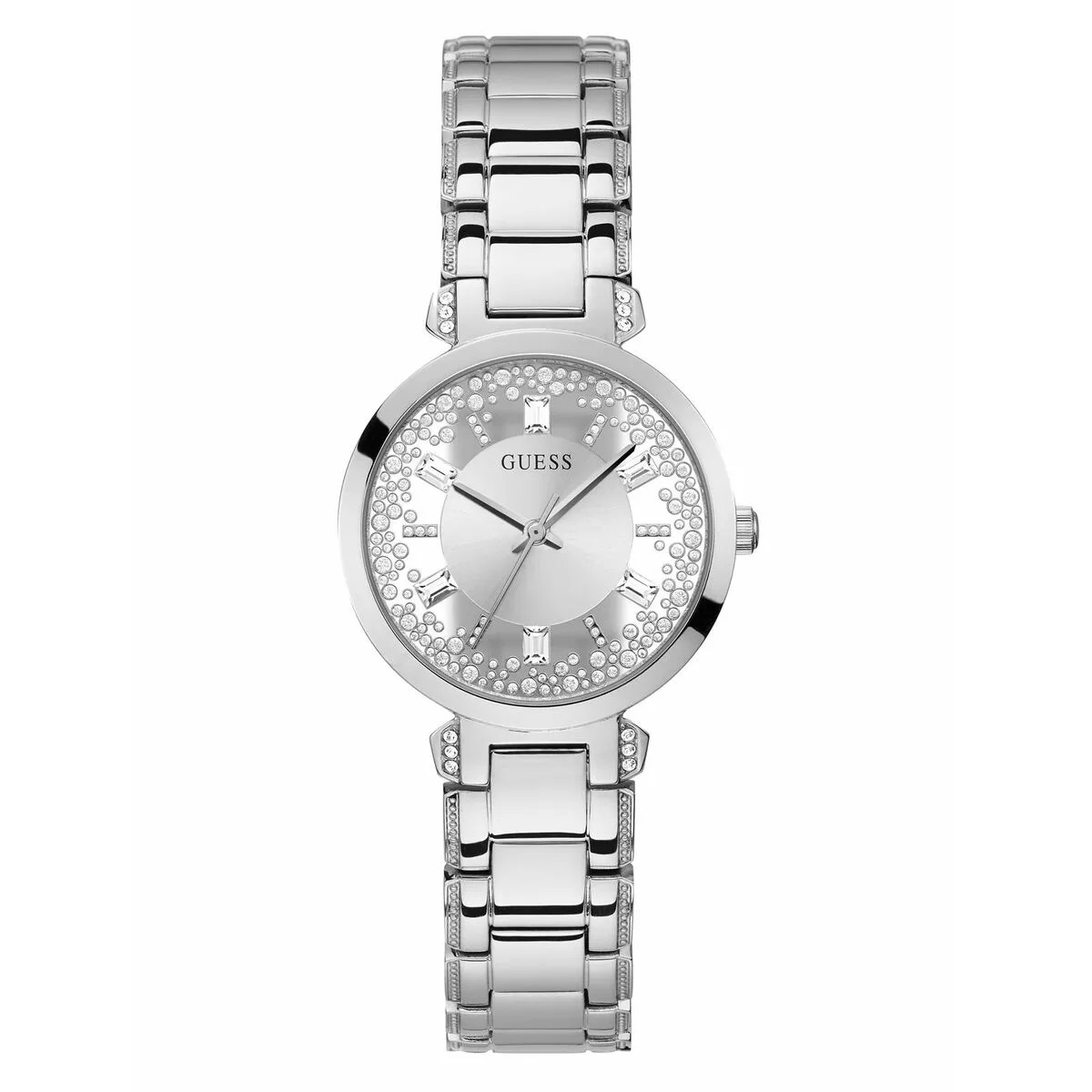 RELOJ MUJER GUESS GW0470L1 (Ø 33 MM)