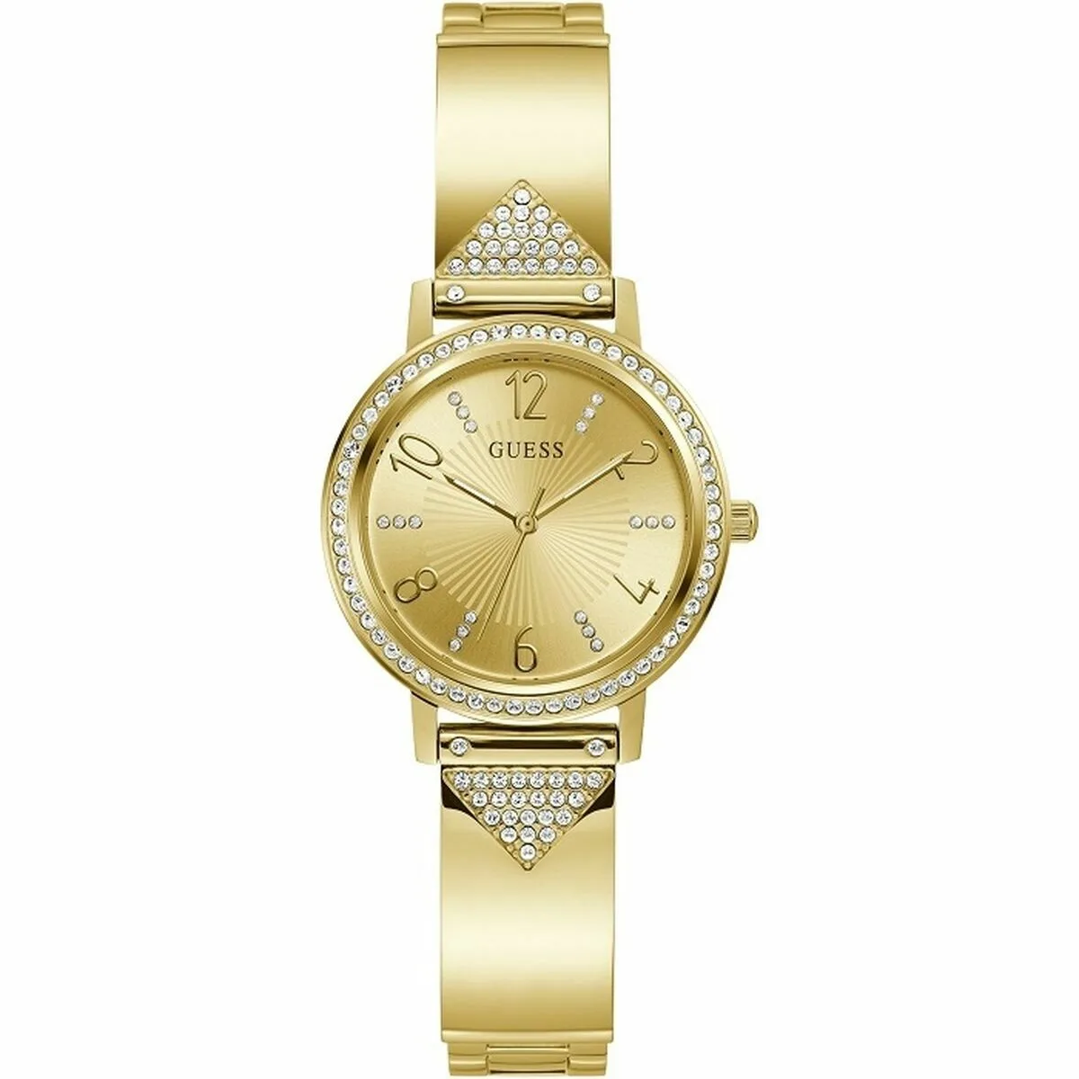 RELOJ MUJER GUESS GW0474L2 (Ø 32 MM)