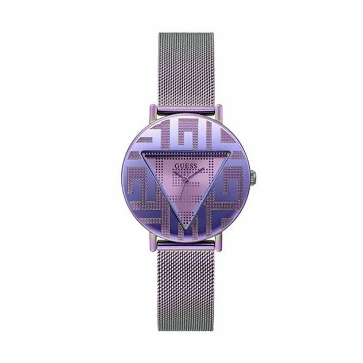 RELOJ MUJER GUESS GW0479L1 (Ø 35 MM)