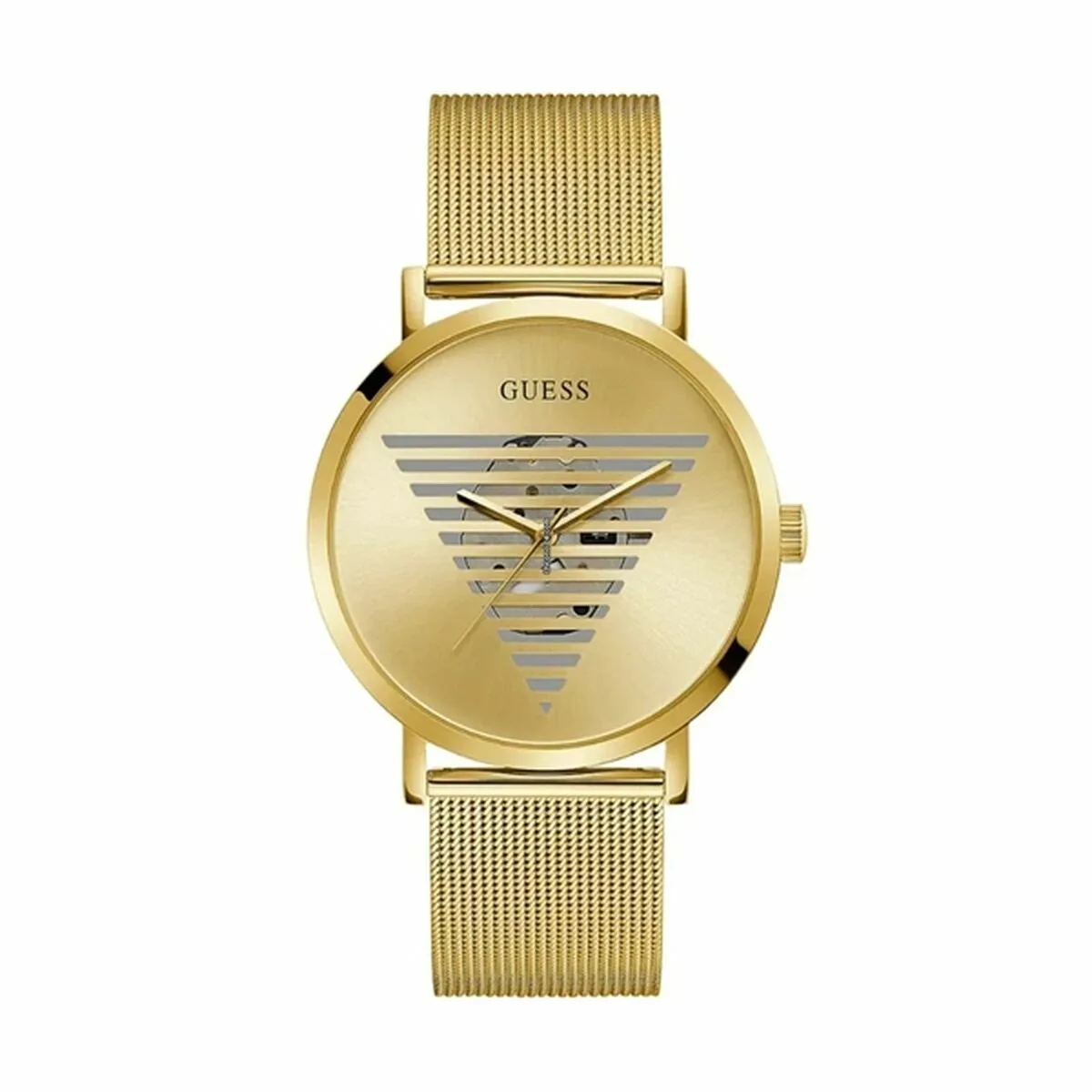 RELOJ MUJER GUESS GW0502G1 (Ø 44 MM)