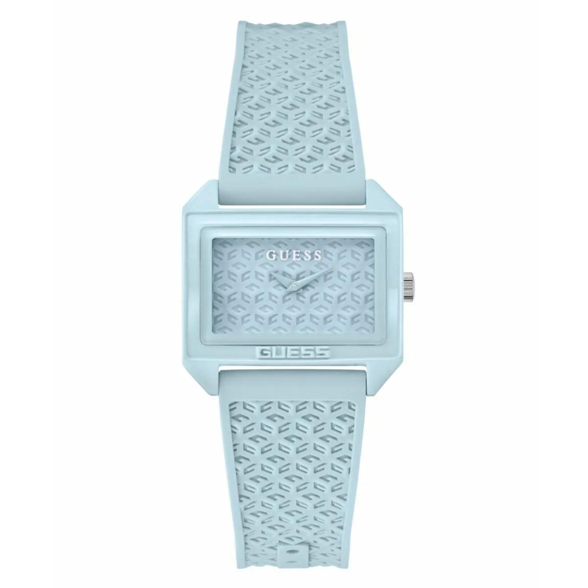 RELOJ MUJER GUESS GW0677L3 (Ø 33 MM)