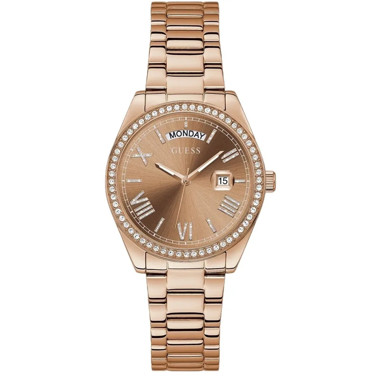 RELOJ MUJER GUESS (Ø 36 MM)