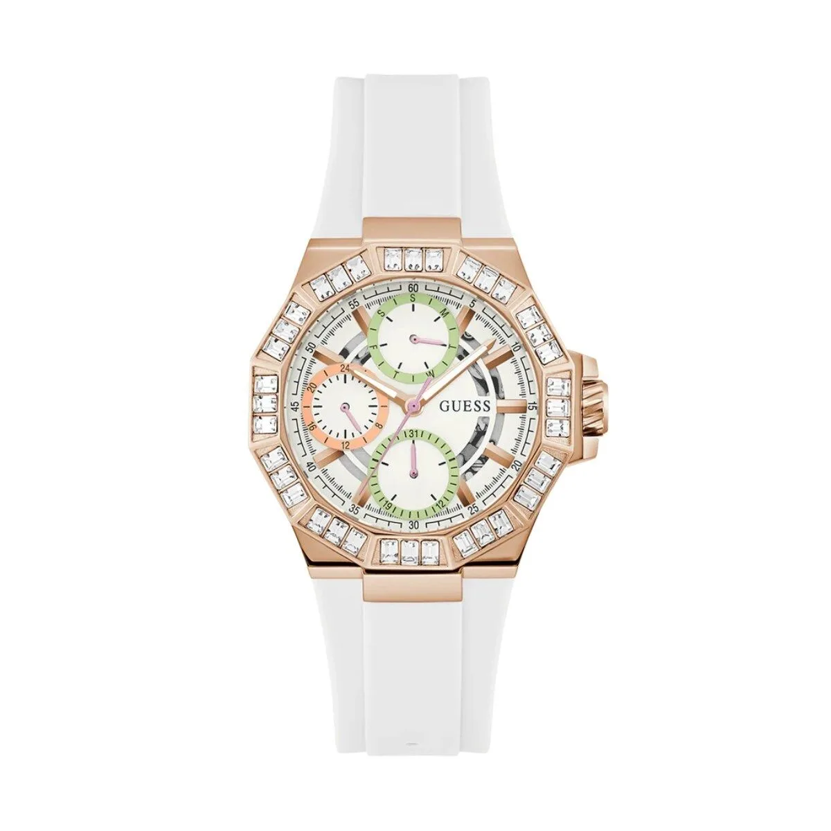 RELOJ MUJER GUESS SELENE