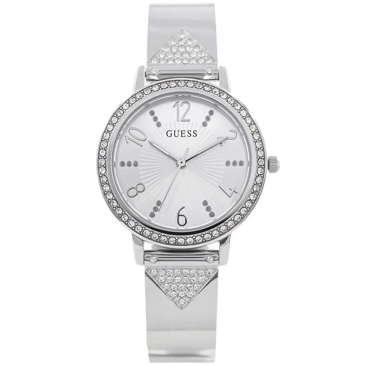 RELOJ MUJER GUESS TRILUXE (Ø 32 MM)