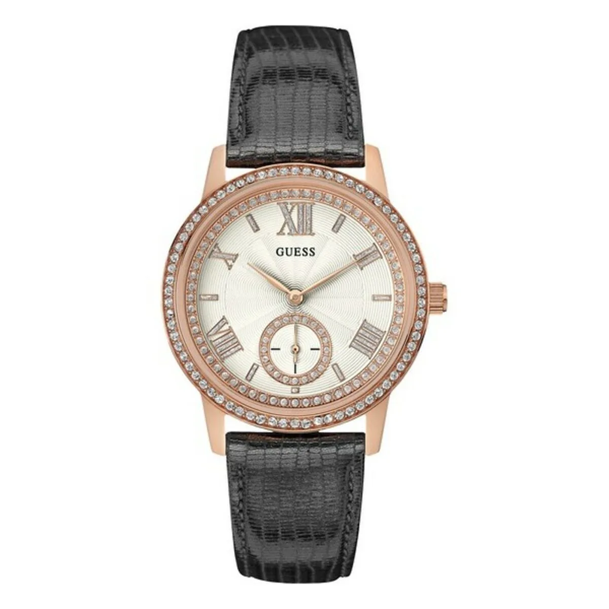 RELOJ MUJER GUESS W0642L3 (Ø 39 MM)