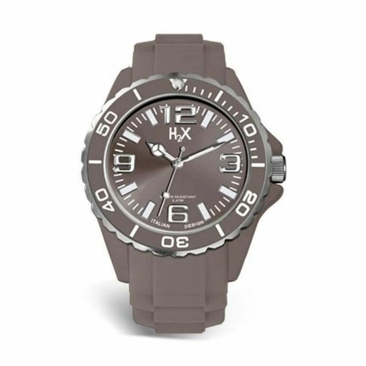 RELOJ MUJER HAUREX SG382DG2 (Ø 37,5 MM)
